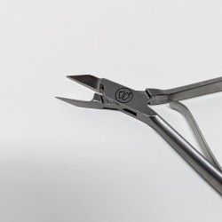 ALICATE RECTO 11.5cm - PODIATECH