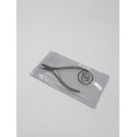 ALICATE RECTO 11.5cm - CON SU EMBOLTORIO