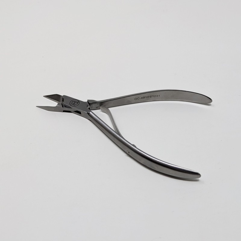 ALICATE RECTO 11.5cm GC-481