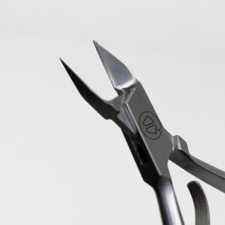 ALICATE RECTO 13,5CM - PODIATECH