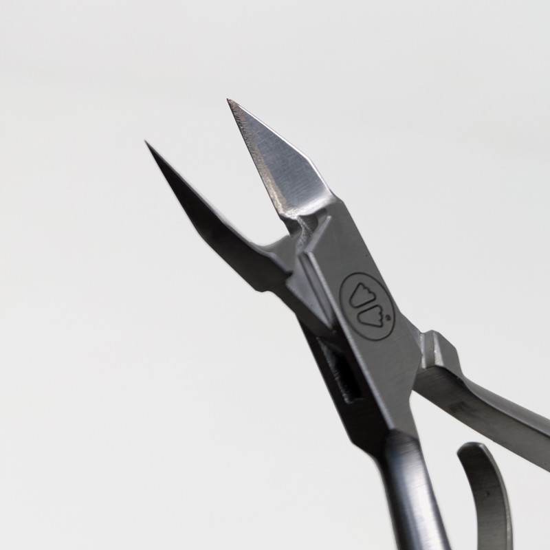 ALICATE RECTO 13,5CM - PODIATECH