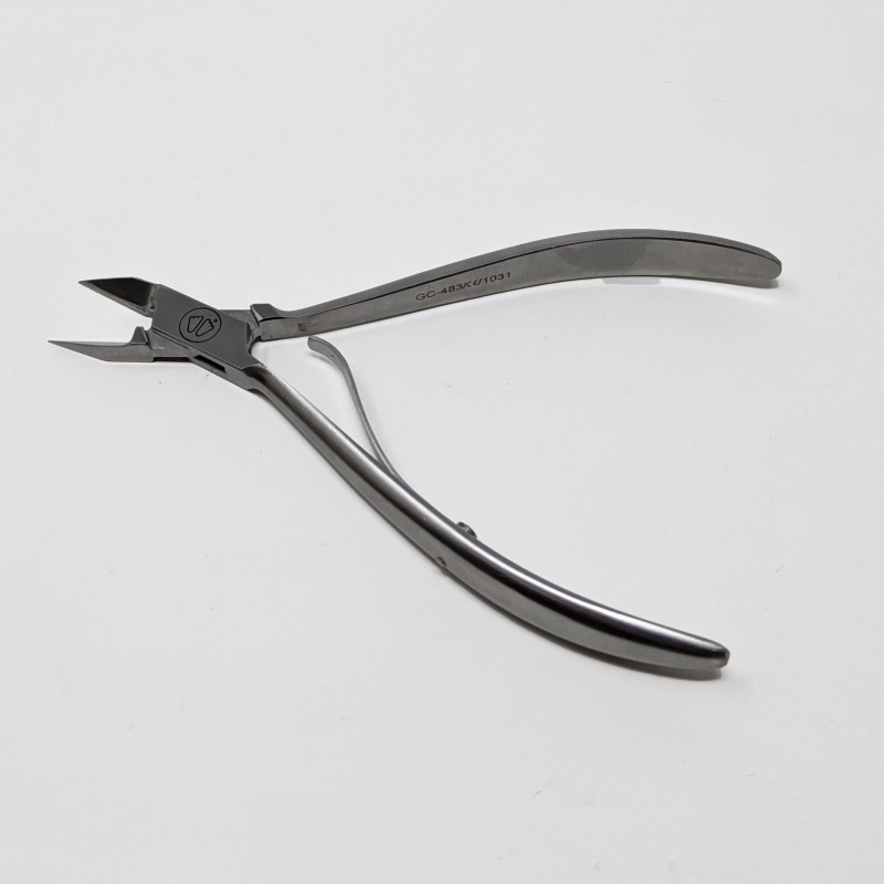 ALICATE RECTO 13,5CM - PODIATECH   ENTERO