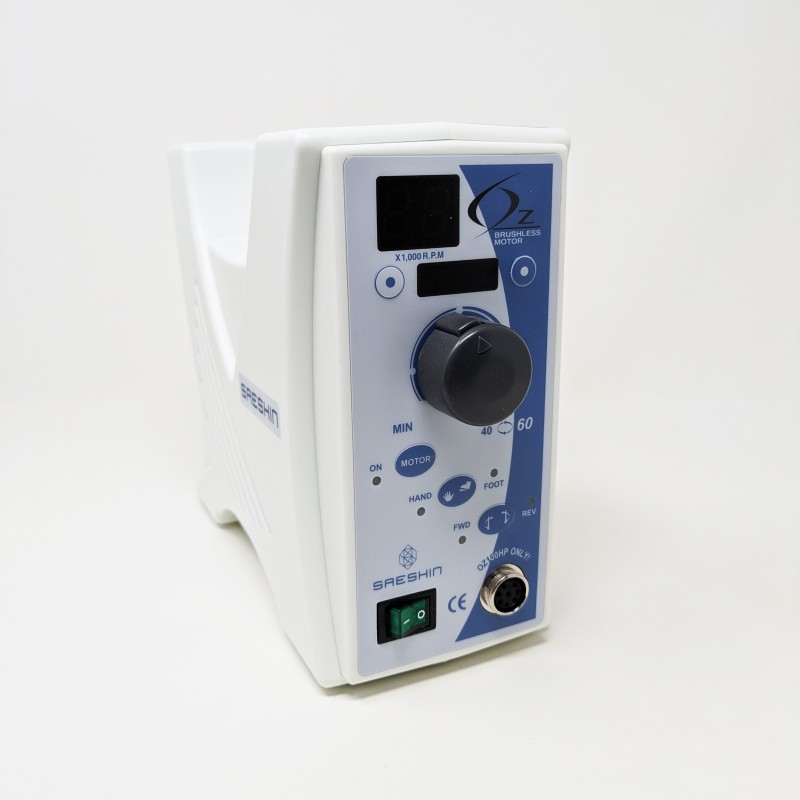 MICROMOTOR INDUCCIÓN OZ