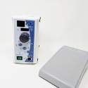 MICROMOTOR INDUCCIÓN OZ CON PEDAL