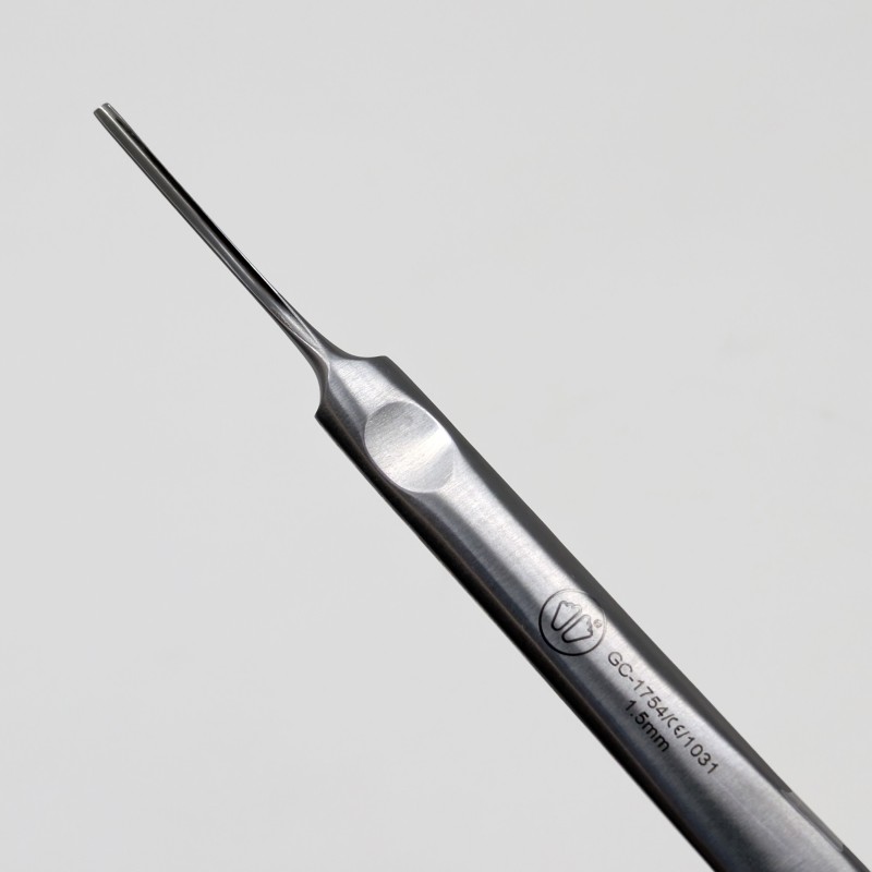 GUBIA FIJA 1.5MM  - PODIATECH