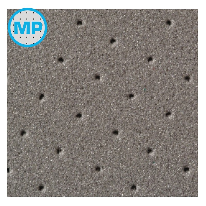 PODIAMIC 160 MP GRIS