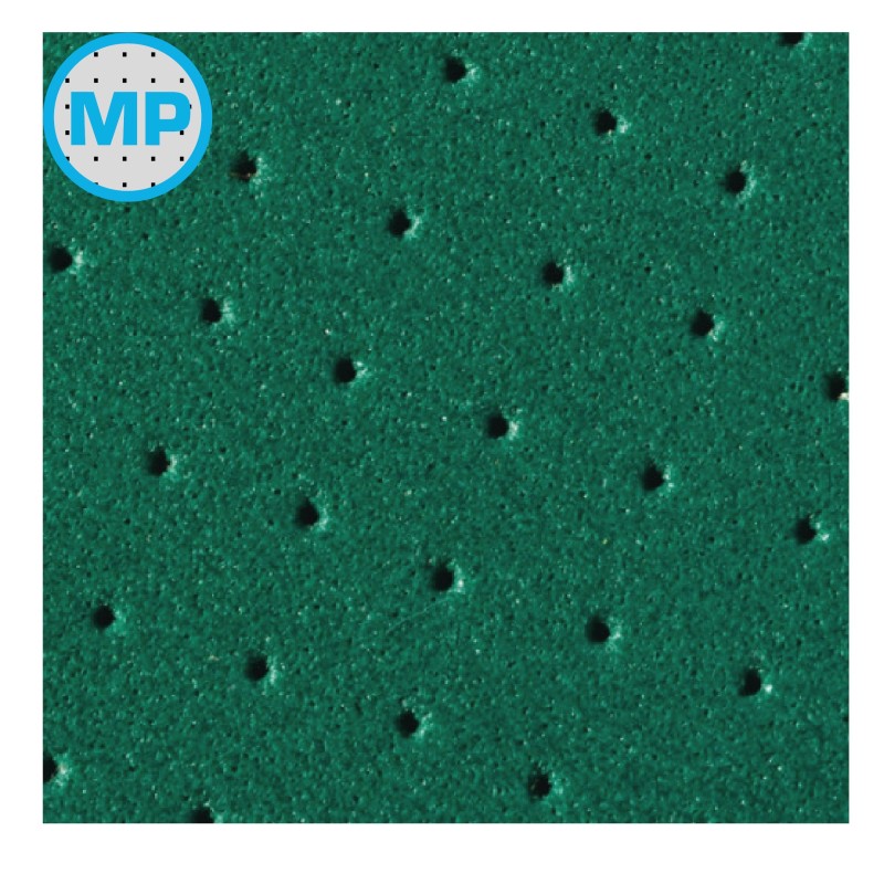 ORTHOMIC® MP VERDE