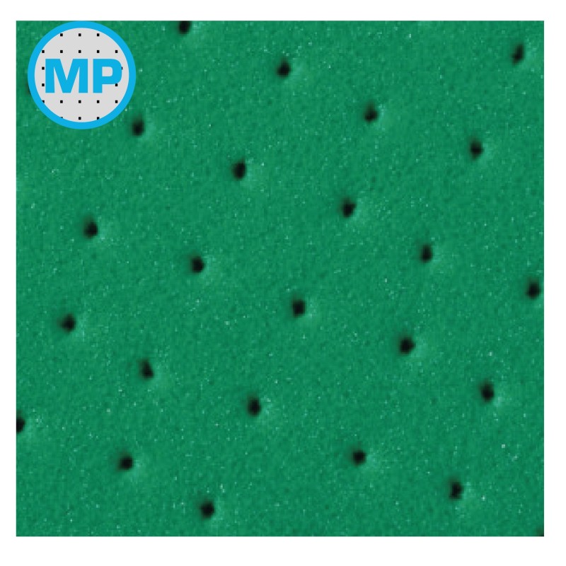 PODIALENE 125 MP VERDE