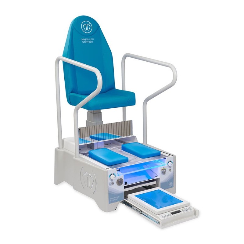 PREMIUM STATION PODIATECH