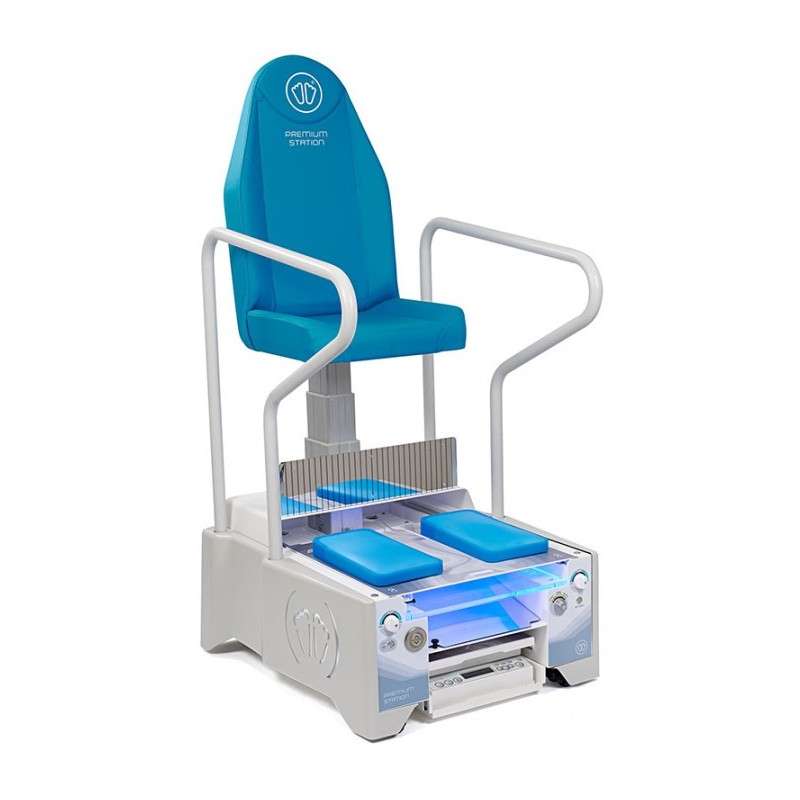 PREMIUM STATION, SILLON MODULABLE