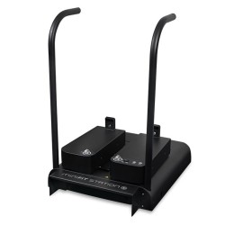 MINI FIT STATION SIN HUELLAS NI MODUVAC