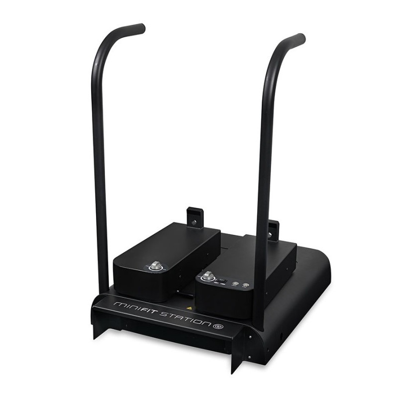 MINI FIT STATION SIN HUELLAS NI MODUVAC
