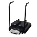 MINI FIT STATION CON MODUBAC