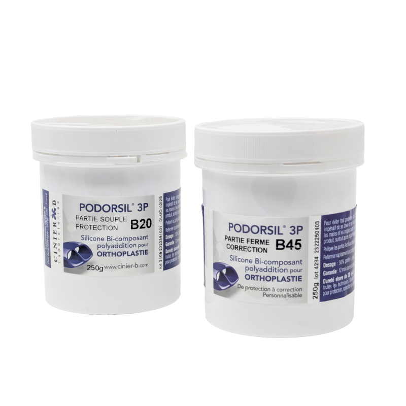 KIT PODORSIL 3P