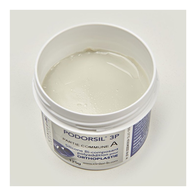 PODORSIL 3P A - CATALIZADOR