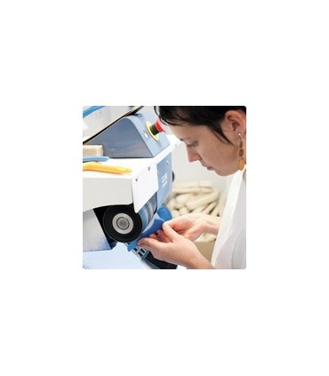 Equipos de acabado, tornos de podología de ortesis plantar
