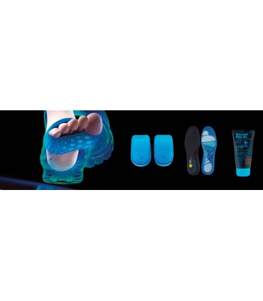 Productos de gel